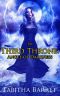 [The Third Throne 01] • Angel of Darkness